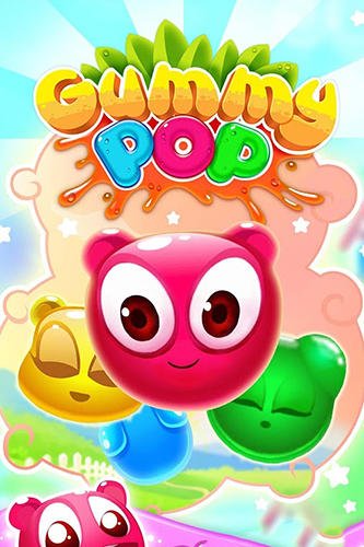 game pic for Gummy pop: Chain reaction